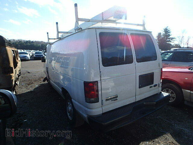 2013 FORD ECONOLINE - VIN: 1FTNE2EW3DDB04044 - Photo 3