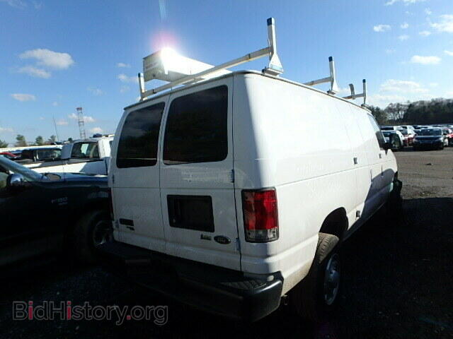 2013 FORD ECONOLINE - VIN: 1FTNE2EW3DDB04044 - Photo 4