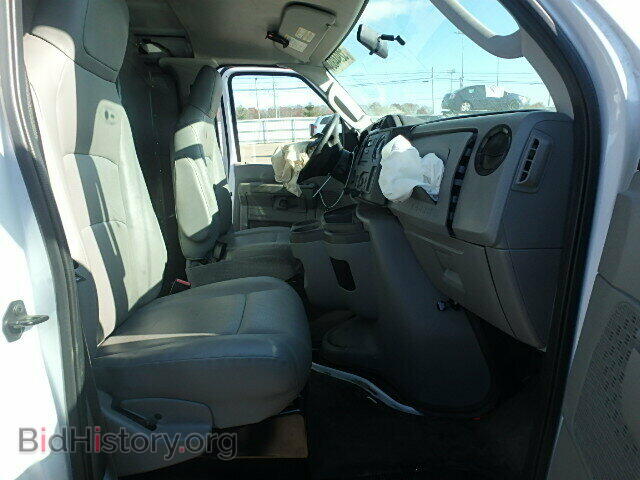 2013 FORD ECONOLINE - VIN: 1FTNE2EW3DDB04044 - Photo 5
