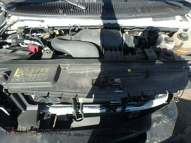 2013 FORD ECONOLINE - VIN: 1FTNE2EW3DDB04044 - Photo 7