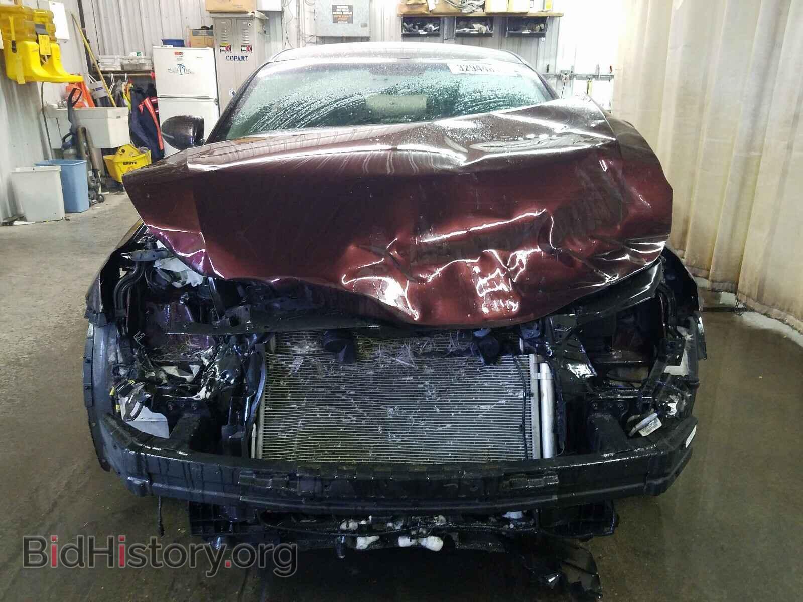 2014 KIA OPTIMA - VIN: 5XXGM4A76EG302386 - Фото 9