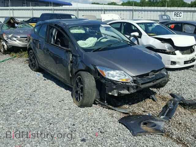 Фотография 1FAHP3K29CL370208 - FORD FOCUS 2012