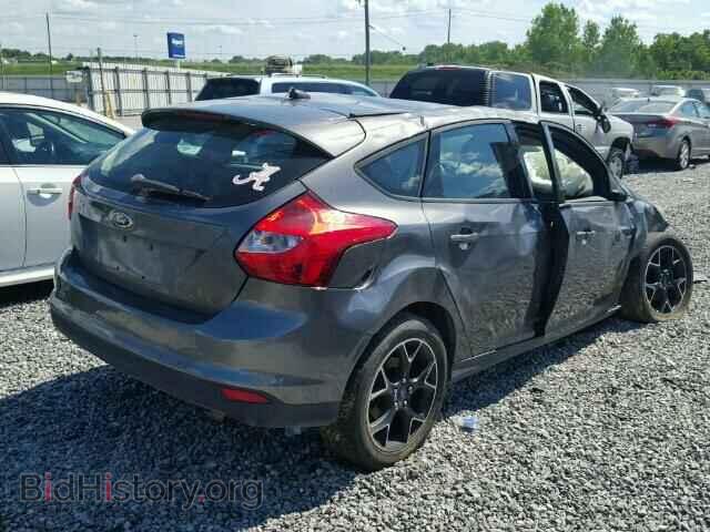 2012 FORD FOCUS - VIN: 1FAHP3K29CL370208 - Photo 4