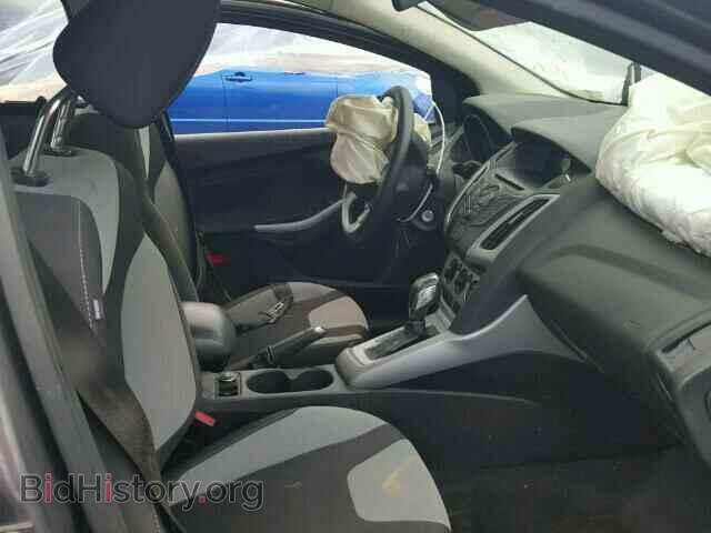 2012 FORD FOCUS - VIN: 1FAHP3K29CL370208 - Photo 5