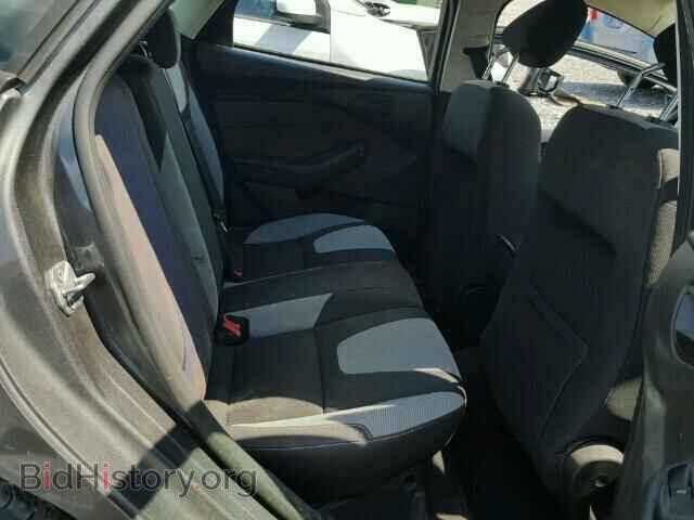 2012 FORD FOCUS - VIN: 1FAHP3K29CL370208 - Photo 6