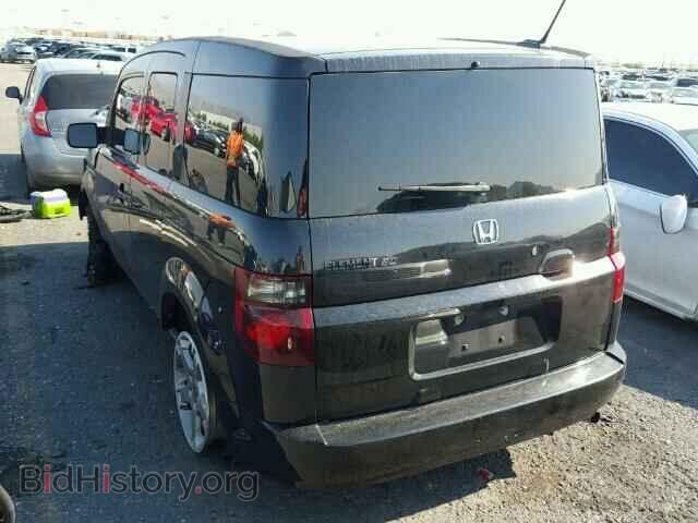 2008 HONDA ELEMENT - VIN: 5J6YH18908L006003 - Фото 3