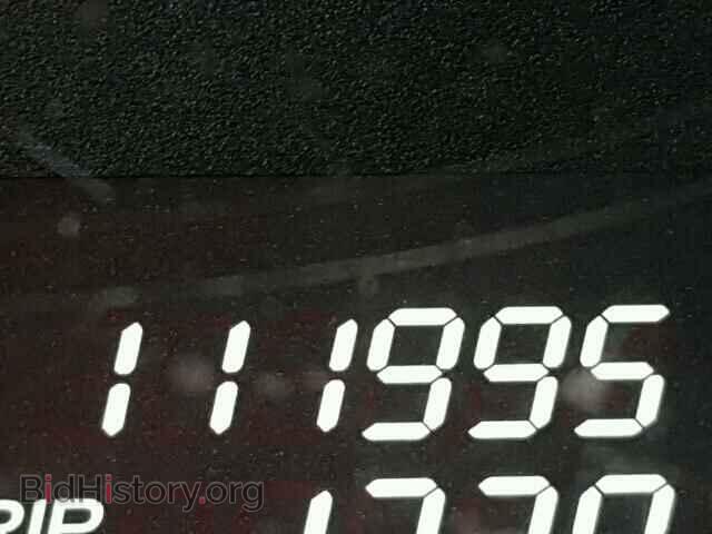 2008 HONDA ELEMENT - VIN: 5J6YH18908L006003 - Фото 8