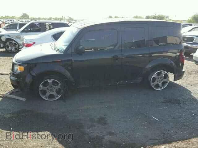 2008 HONDA ELEMENT - VIN: 5J6YH18908L006003 - Фото 10