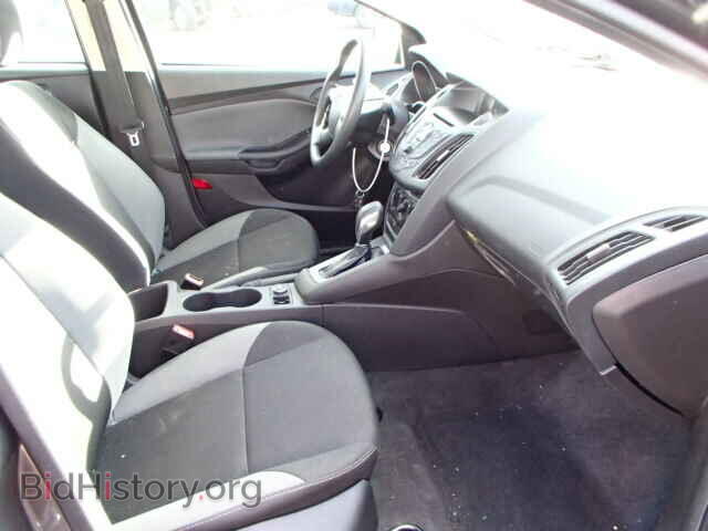 2014 FORD FOCUS - VIN: 1FADP3E2XEL287142 - Photo 5