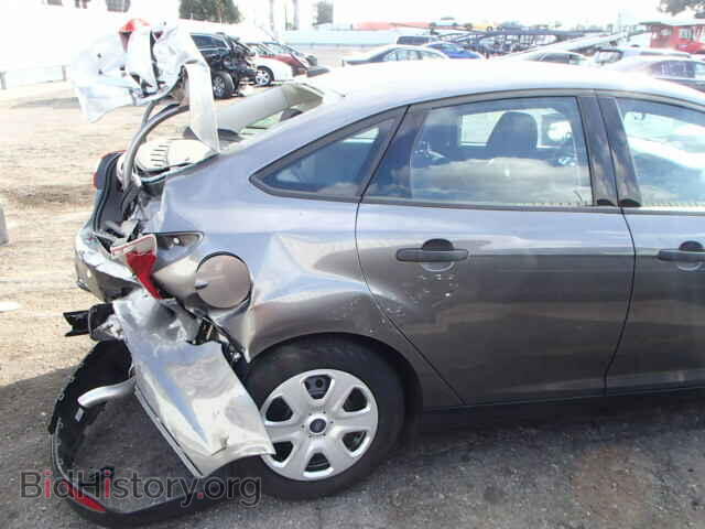 2014 FORD FOCUS - VIN: 1FADP3E2XEL287142 - Photo 10