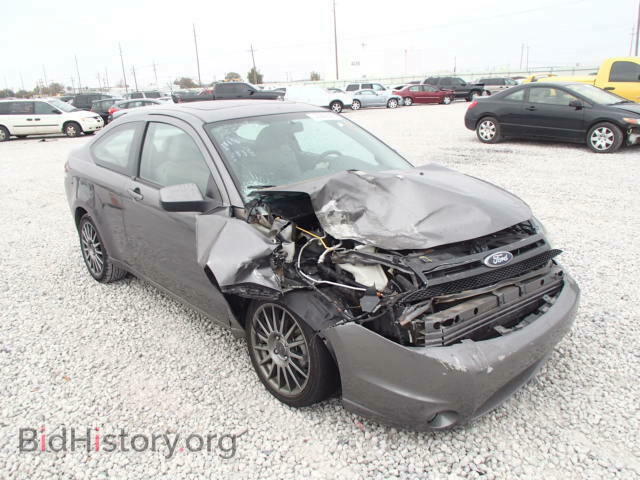 Фотография 1FAHP3DN5AW123044 - FORD FOCUS 2010