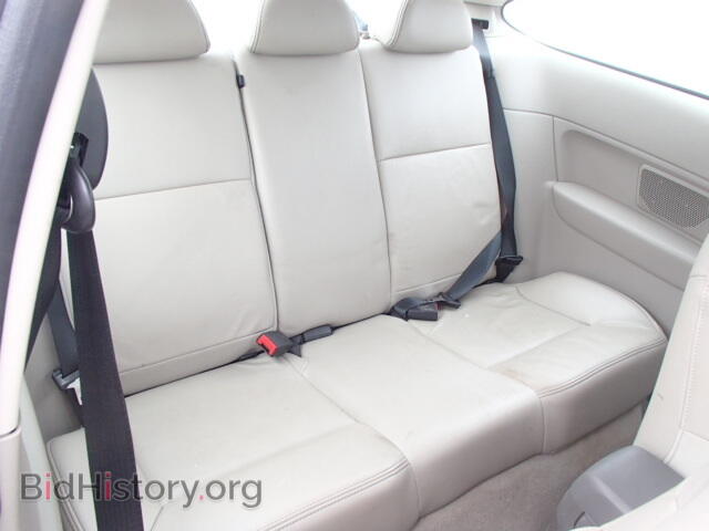 2010 FORD FOCUS - VIN: 1FAHP3DN5AW123044 - Фото 6