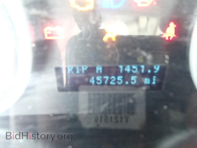 2010 FORD FOCUS - VIN: 1FAHP3DN5AW123044 - Фото 8