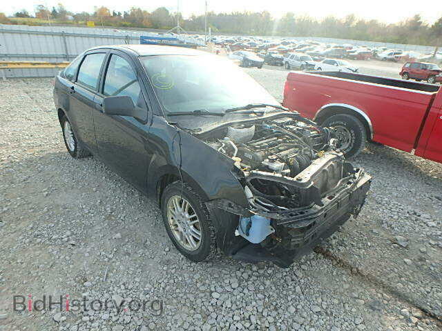 Фотография 1FAHP3FN8AW256703 - FORD FOCUS 2010