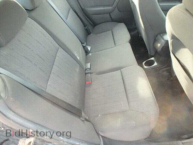 2010 FORD FOCUS - VIN: 1FAHP3FN8AW256703 - Фото 6
