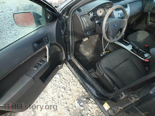 2010 FORD FOCUS - VIN: 1FAHP3FN8AW256703 - Фото 9