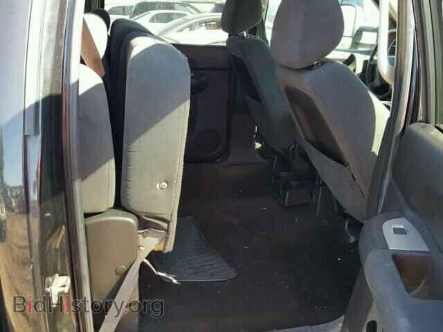 2009 CHEVROLET SILVERADO - VIN: 1GCHK53K09F110807 - Фото 6