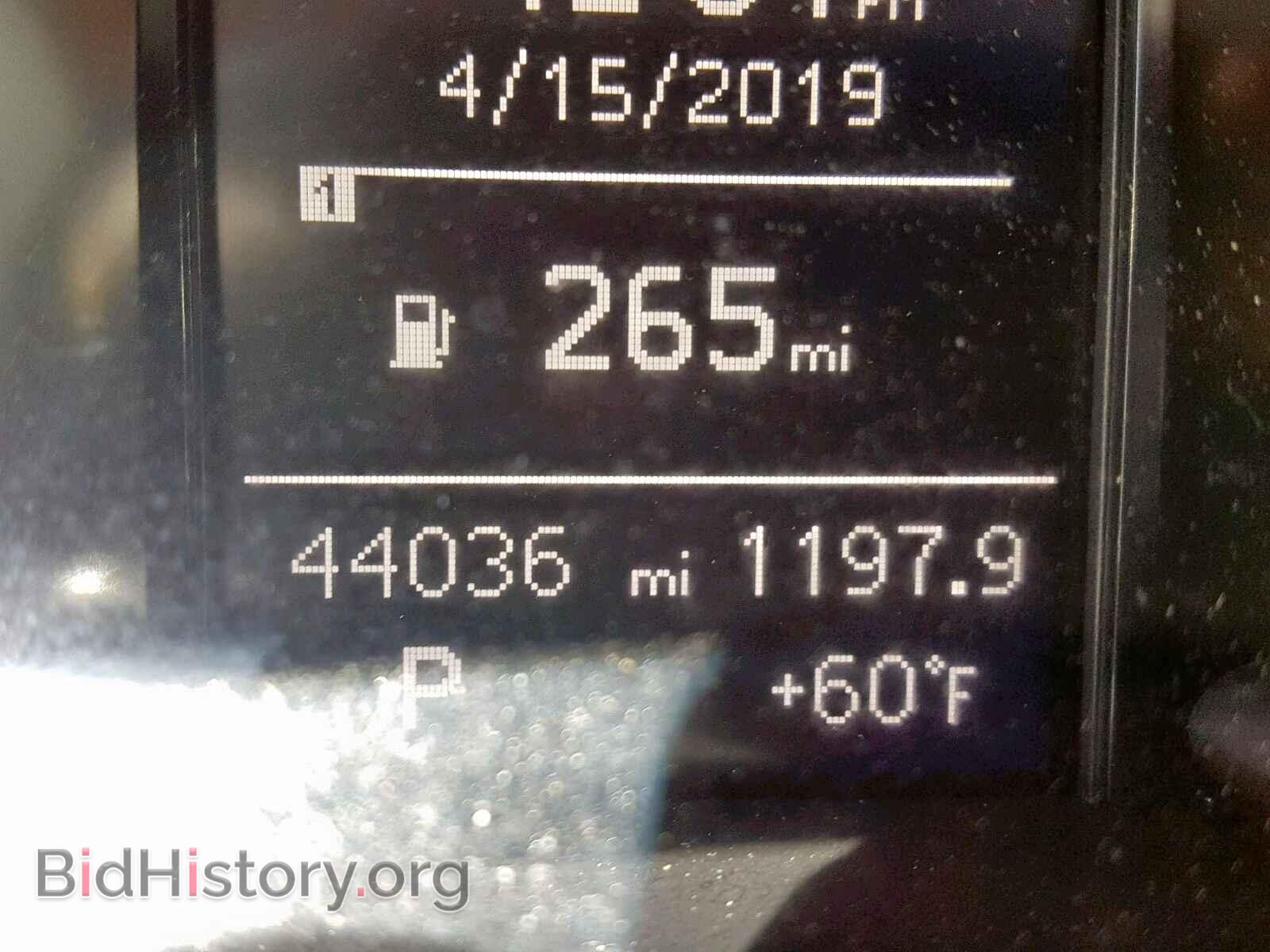 2015 AUDI Q5 - VIN: WA1CFAFP0FA115507 - Photo 8