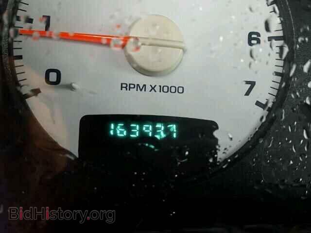 2003 DODGE RAM 1500 - VIN: 1D7HU18D03S372666 - Фото 8
