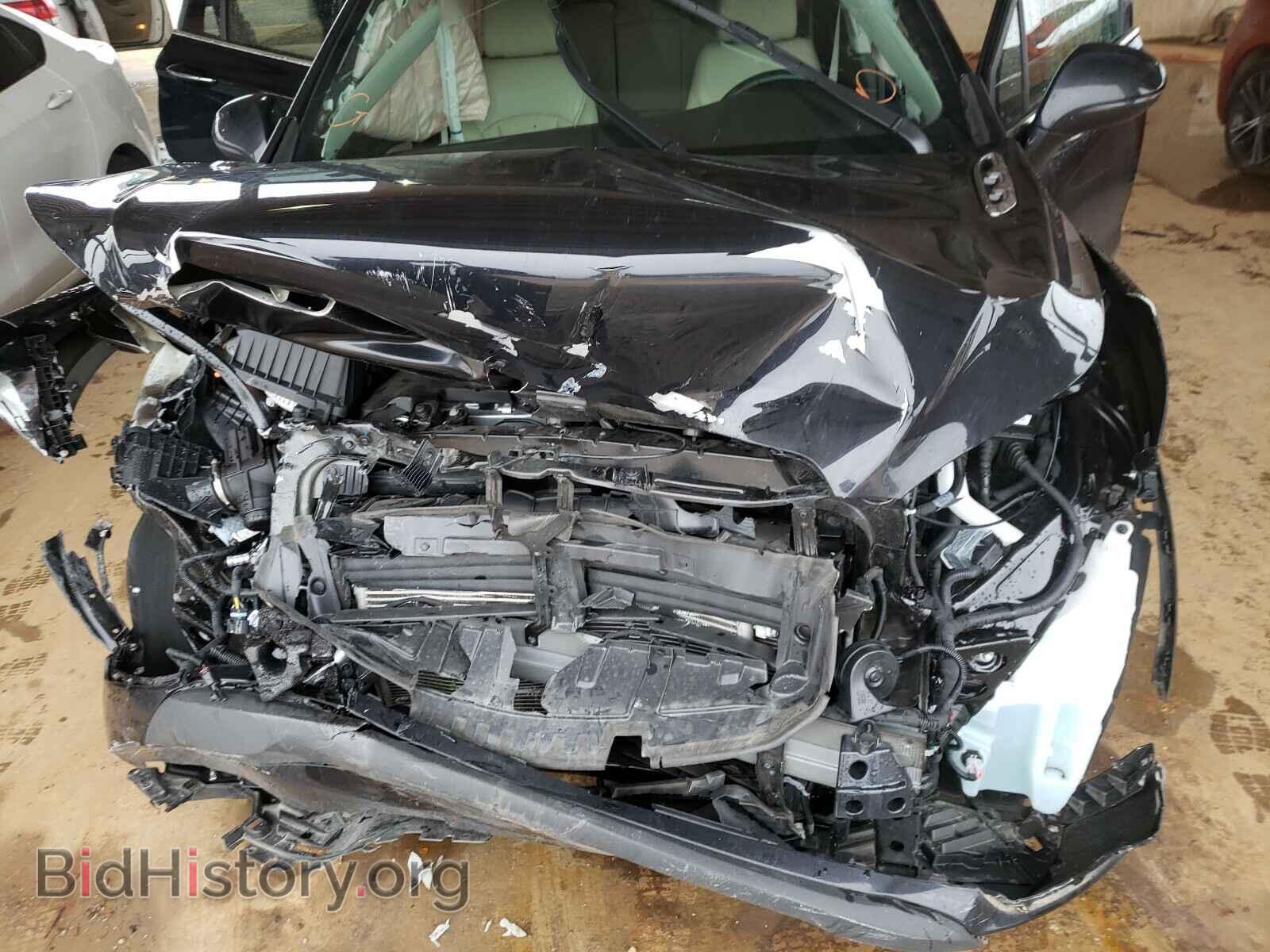 2020 BUICK ENVISION - VIN: LRBFXCSA0LD122320 - Фото 7