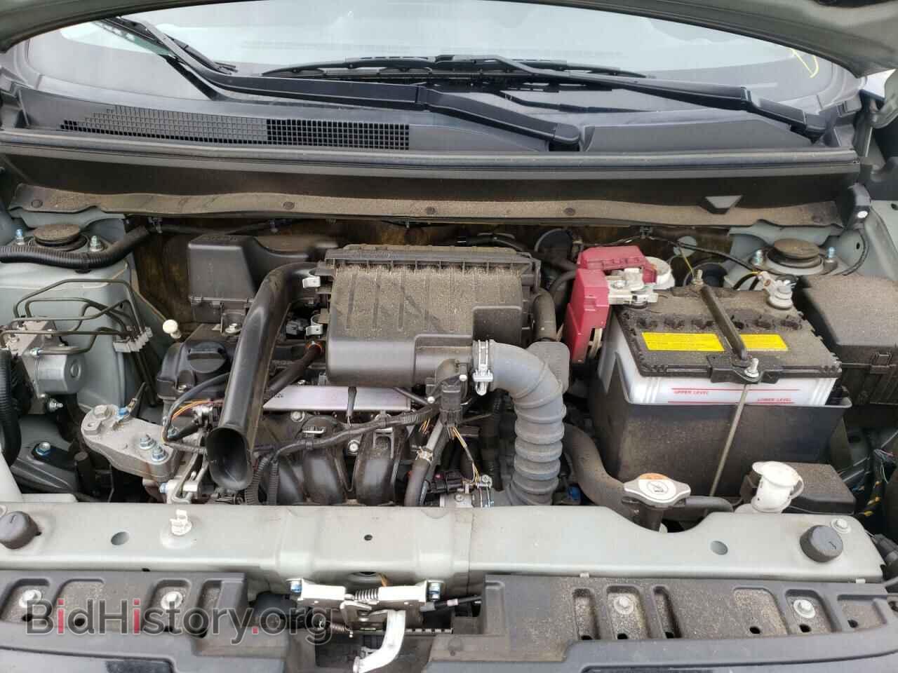 2019 MITSUBISHI MIRAGE - VIN: ML32A3HJ5KH012964 - Фото 7