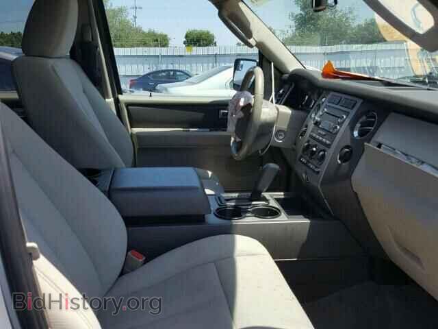 2014 FORD EXPEDITION - VIN: 1FMJU1J56EEF02445 - Фото 5