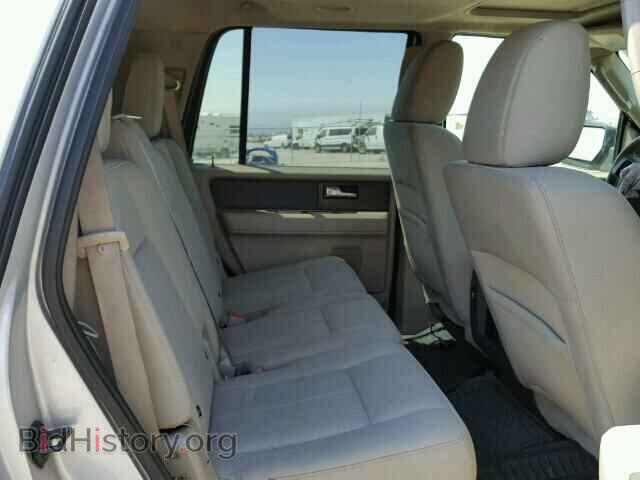 2014 FORD EXPEDITION - VIN: 1FMJU1J56EEF02445 - Фото 6