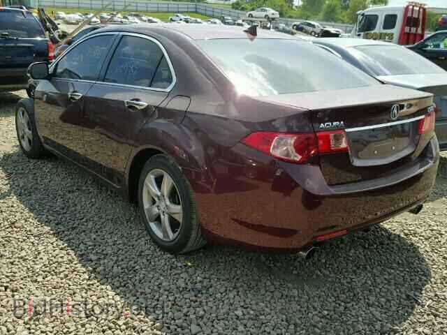 2012 ACURA TSX - VIN: JH4CU2F40CC015977 - Фото 3
