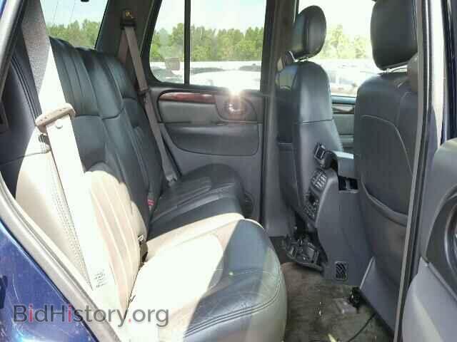 2002 GMC ENVOY - VIN: 1GKDT13SX22208409 - Фото 6
