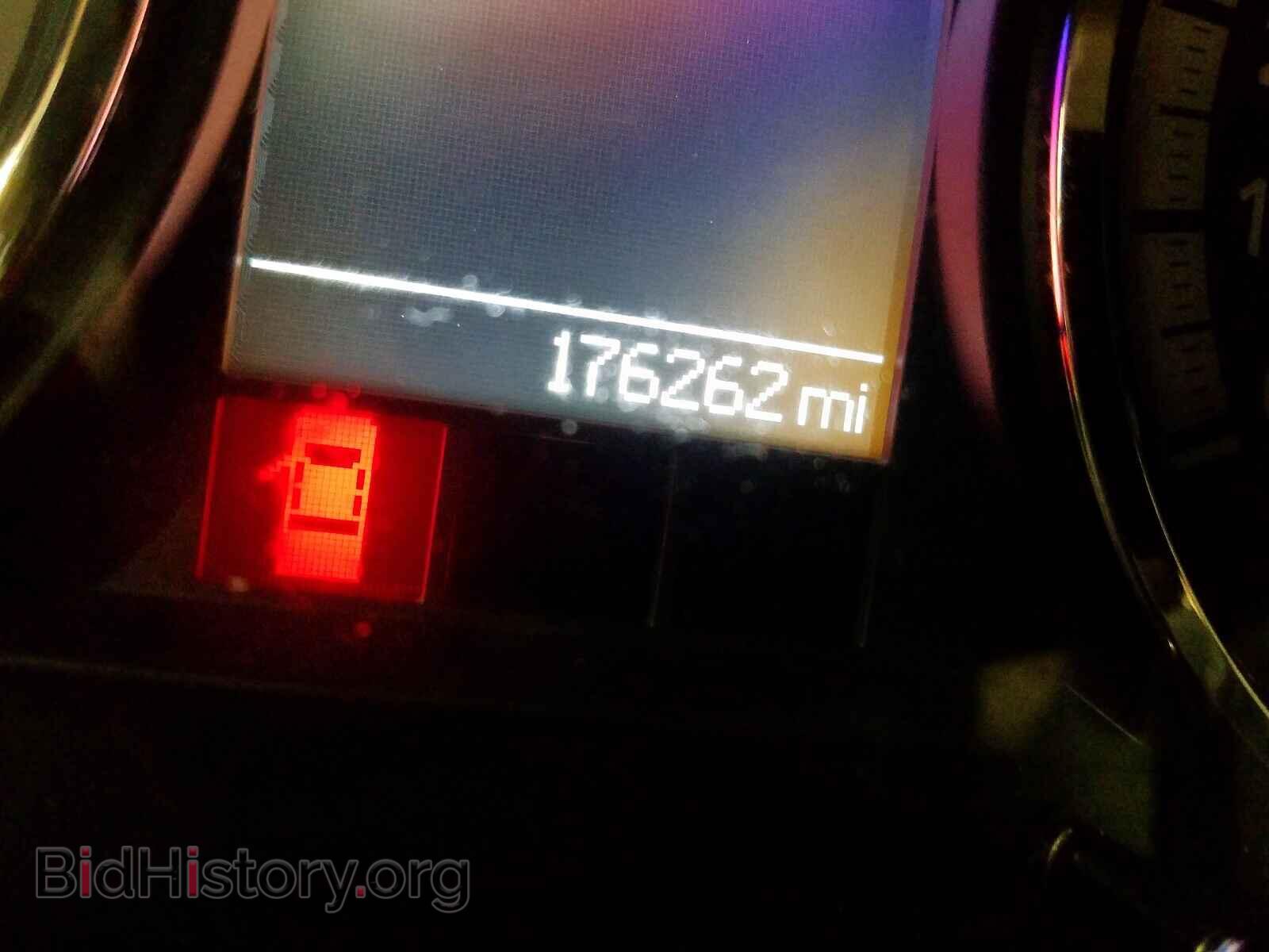 2010 DODGE RAM 1500 - VIN: 1D7RB1GP7AS132369 - Фото 8