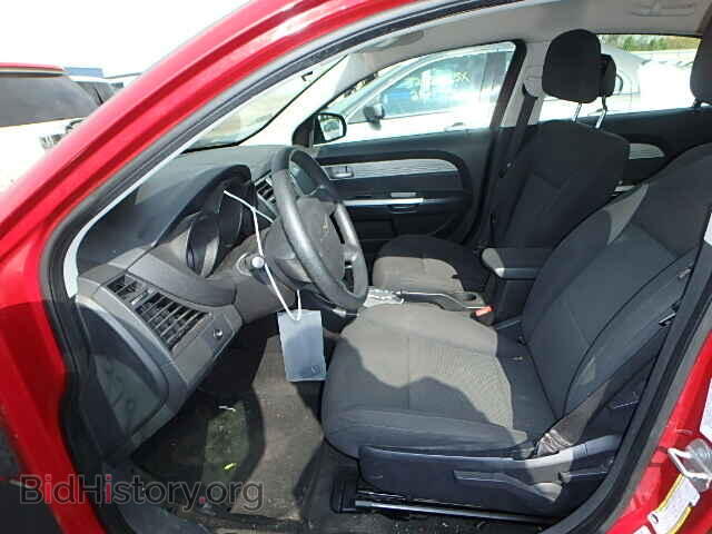 2010 CHRYSLER SEBRING - VIN: 1C3CC4FB2AN213433 - Фото 6