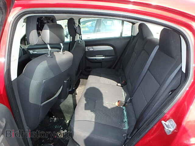2010 CHRYSLER SEBRING - VIN: 1C3CC4FB2AN213433 - Фото 7