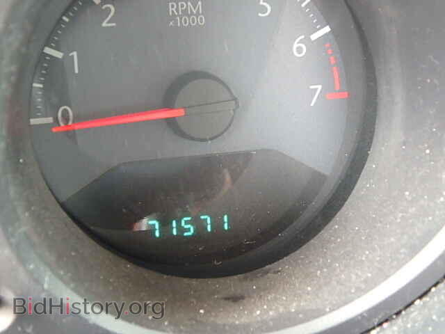 2010 CHRYSLER SEBRING - VIN: 1C3CC4FB2AN213433 - Фото 9