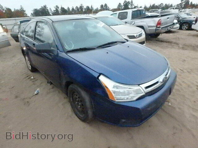Фотография 1FAHP32N38W188164 - FORD FOCUS 2008