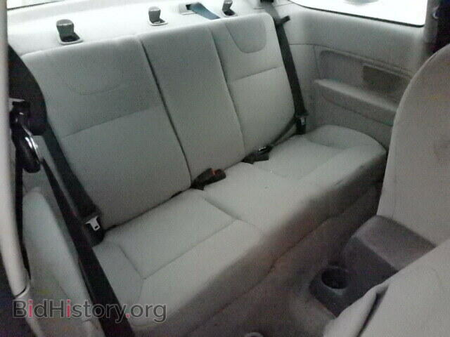 2008 FORD FOCUS - VIN: 1FAHP32N38W188164 - Фото 6