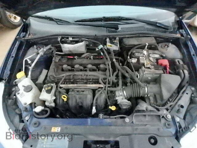 2008 FORD FOCUS - VIN: 1FAHP32N38W188164 - Фото 7