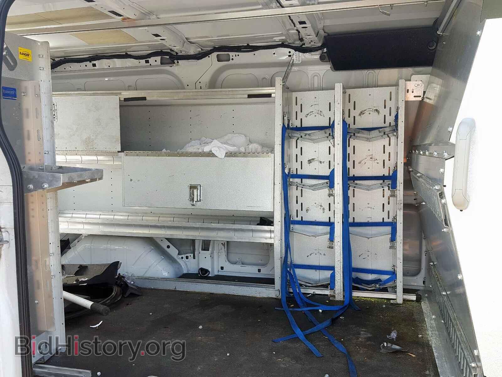 2016 FORD TRANSIT CO - VIN: 1FTYR1YMXGKA86163 - Фото 6