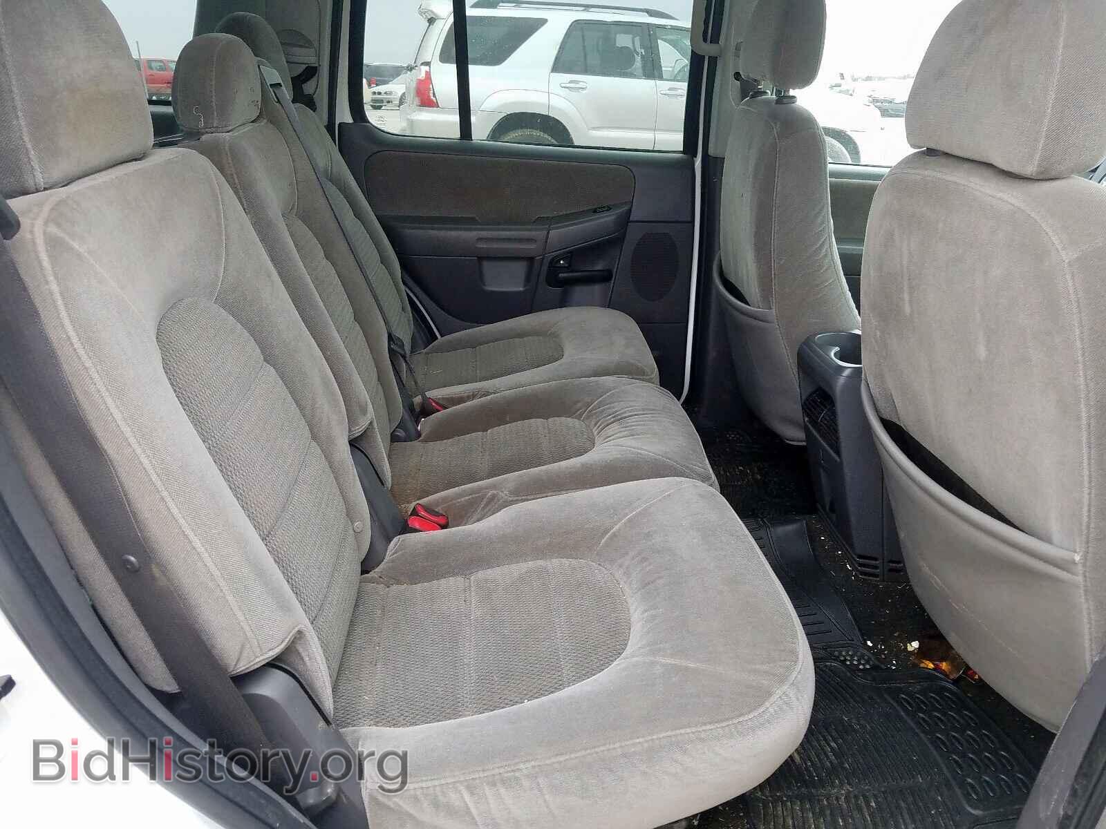 2005 FORD EXPLORER - VIN: 1FMZU73K95UB62450 - Фото 6