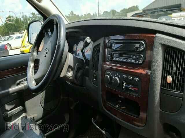 2003 DODGE RAM 1500 - VIN: 1D3HA18N73J549920 - Фото 9