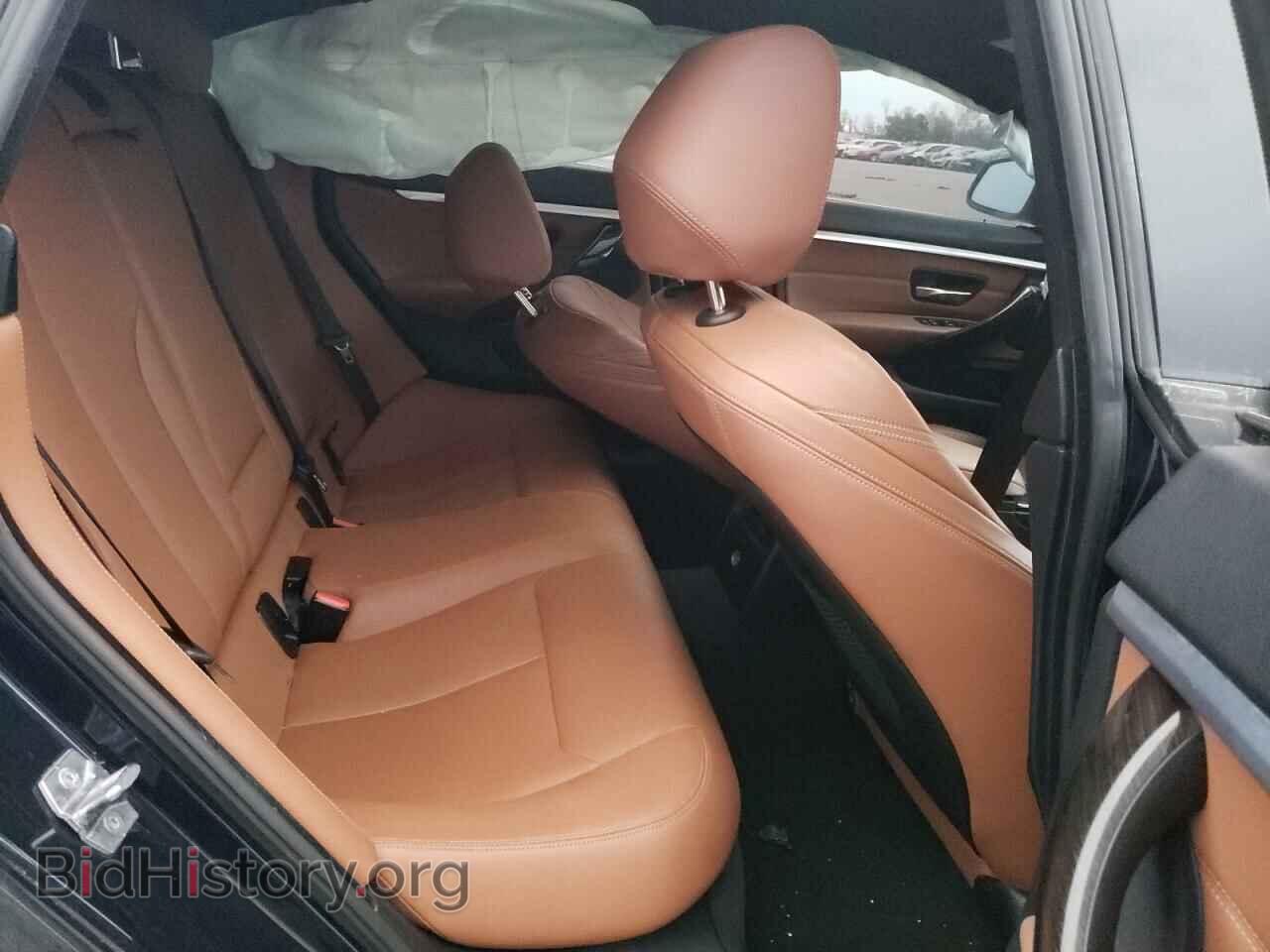 2017 BMW 4 SERIES - VIN: WBA4F7C39HG788002 - Фото 6