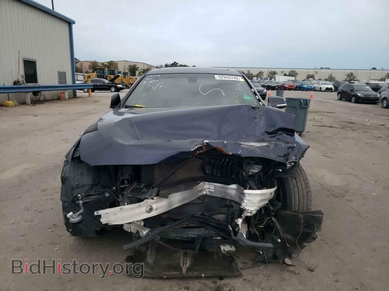 2017 BMW 4 SERIES - VIN: WBA4F7C39HG788002 - Фото 9