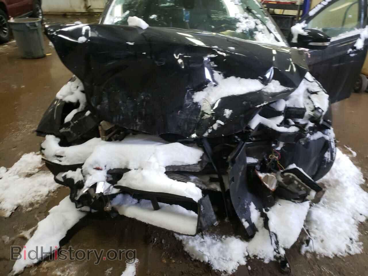 2012 FORD FOCUS - VIN: 1FAHP3M2XCL266873 - Фото 7