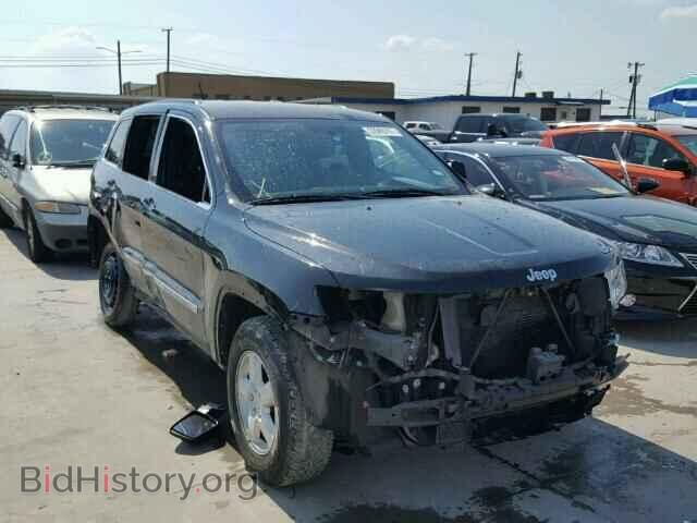 Photo 1C4RJFAG3CC166194 - JEEP CHEROKEE 2012