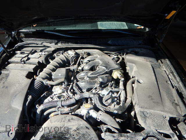 2010 LEXUS IS250 - VIN: JTHBF5C23A5113722 - Фото 7