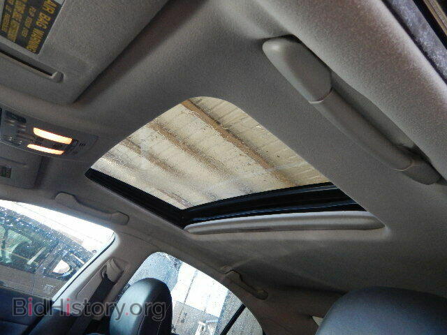 2010 LEXUS IS250 - VIN: JTHBF5C23A5113722 - Фото 9