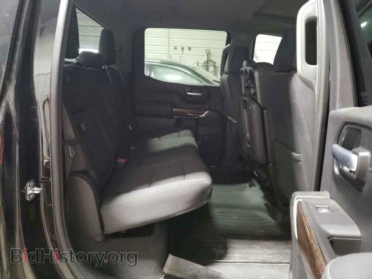 2021 GMC SIERRA - VIN: 3GTU9CED4MG274162 - Фото 6