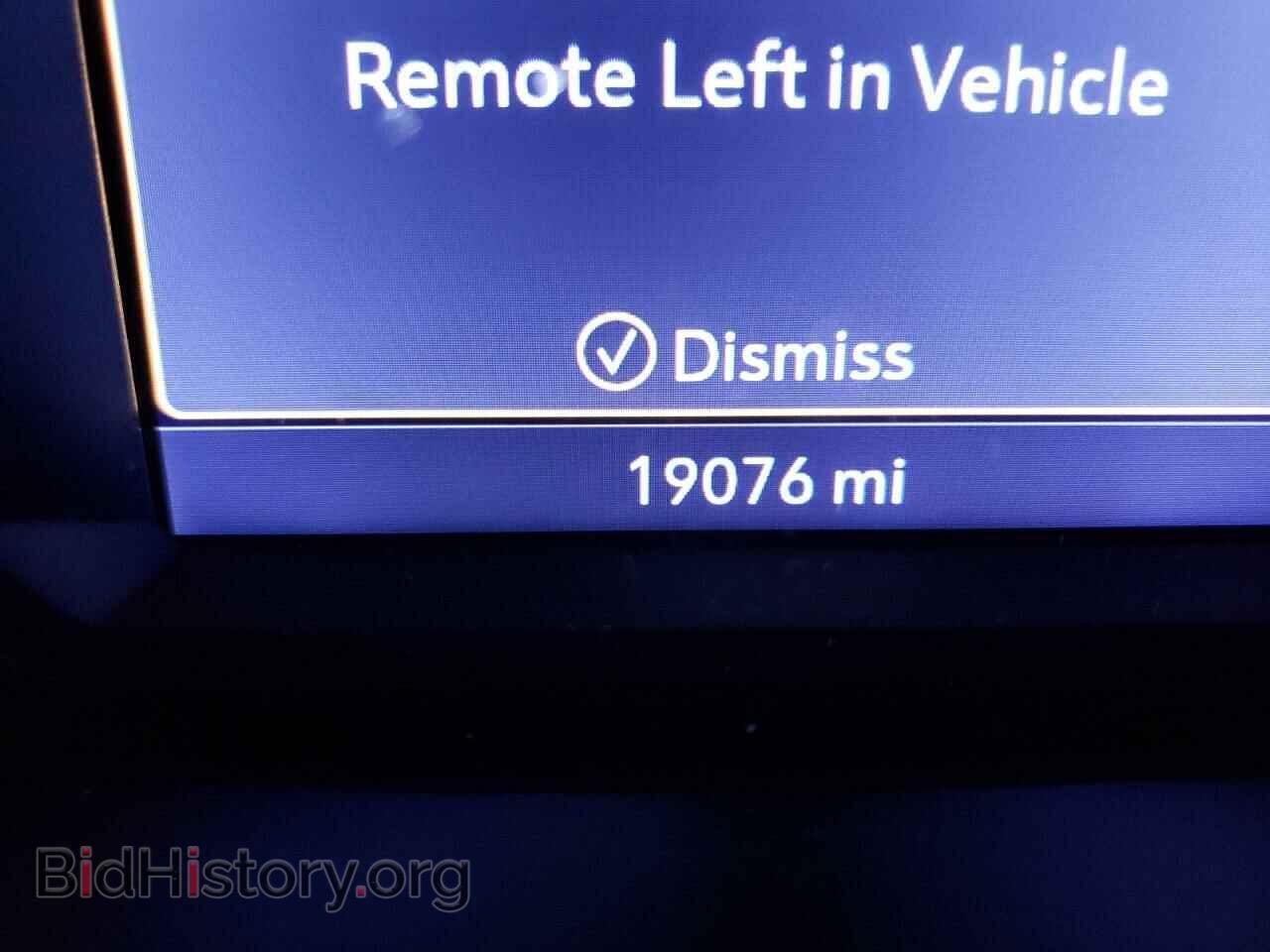 2021 GMC SIERRA - VIN: 3GTU9CED4MG274162 - Фото 8