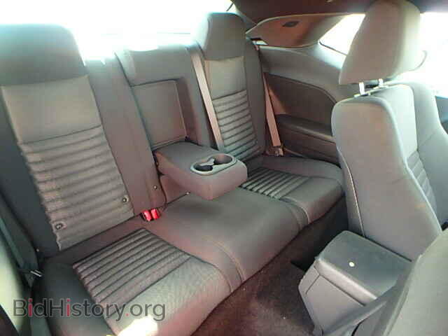 2014 DODGE CHALLENGER - VIN: 2C3CDYAG1EH111658 - Photo 6