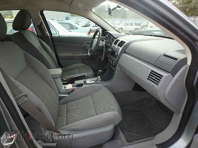 2008 DODGE AVENGER - VIN: 1B3LC46J78N272671 - Фото 5
