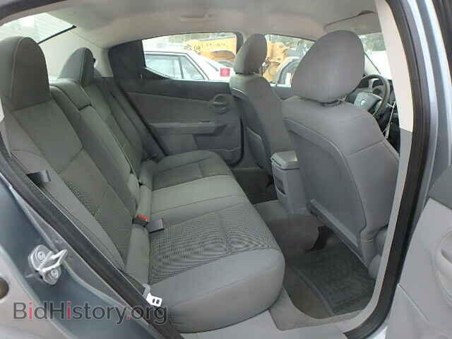 2008 DODGE AVENGER - VIN: 1B3LC46J78N272671 - Фото 6